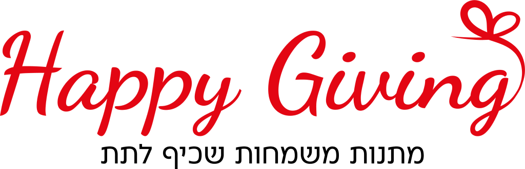 happy giving logo